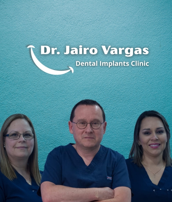 about dental implants costa rica