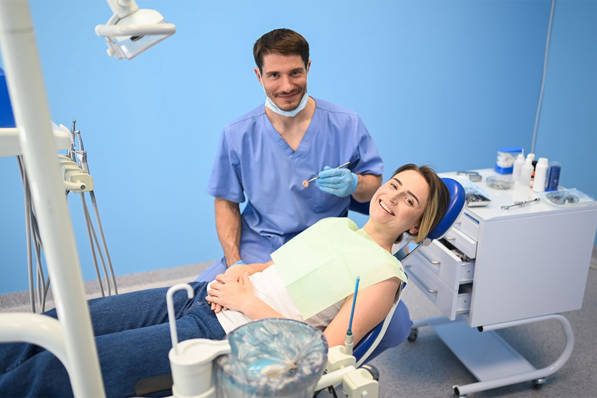 all on 4 dental implants costa rica