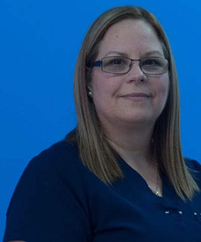 laura dental implants
